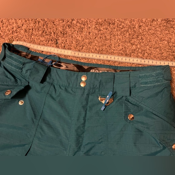 Oakley snow pants L - Picture 4 of 10